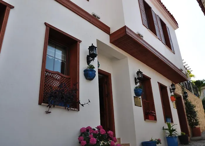 Villa Ephesus Hotel
