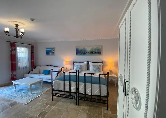 Villa Ephesus Hotel