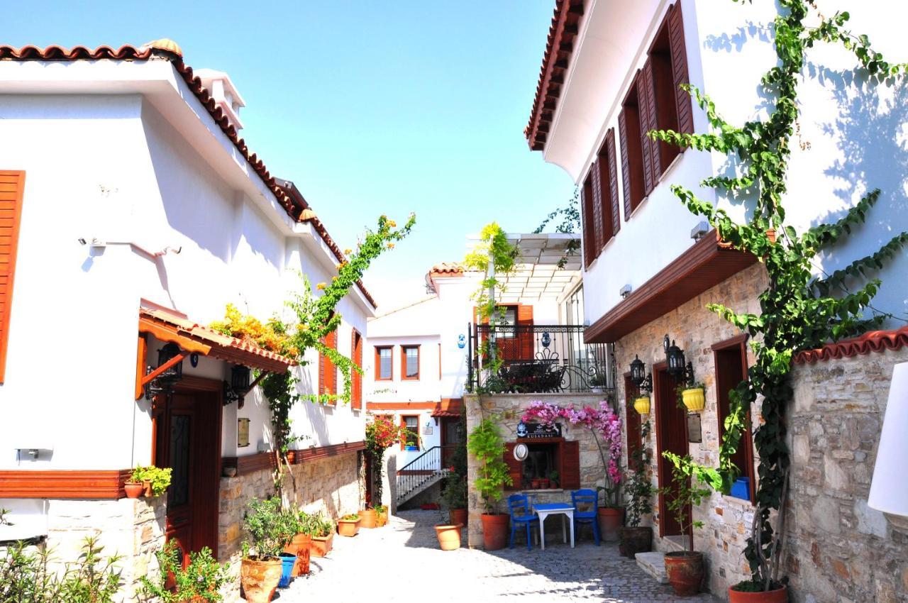 Otel Ephesus