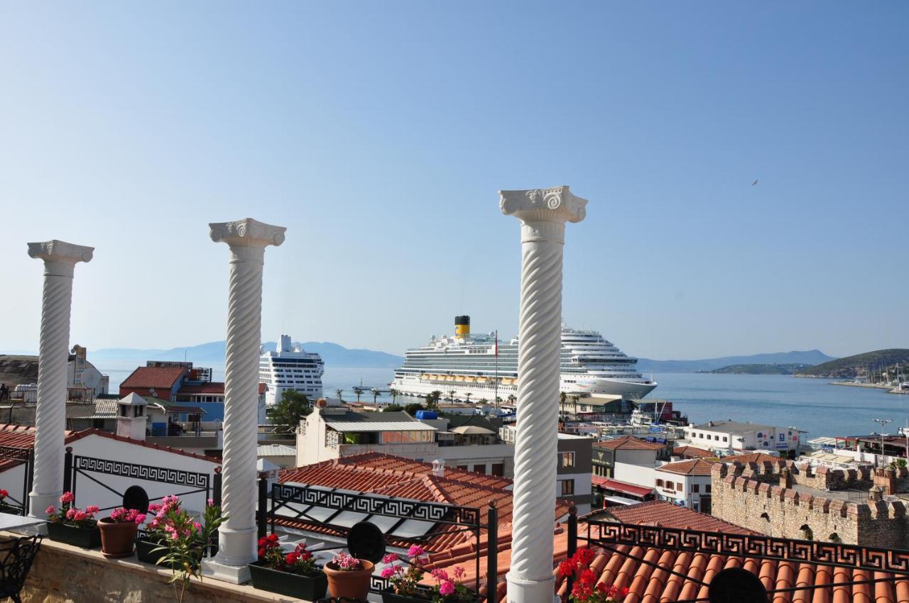 Ephesus Otel