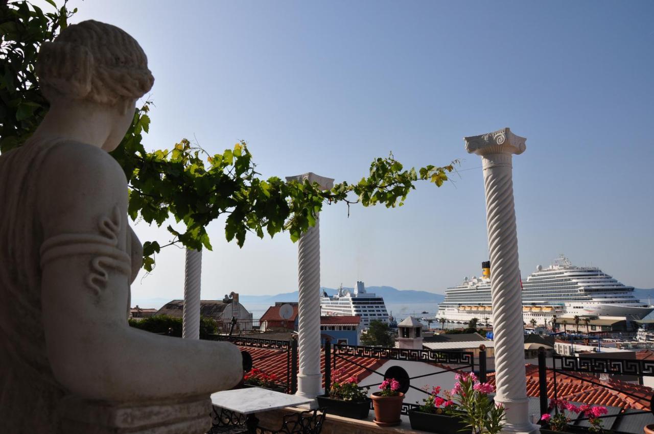 Otel Ephesus
