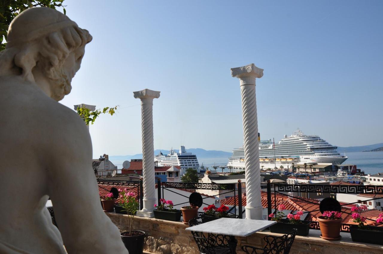 Ephesus Kusadasi