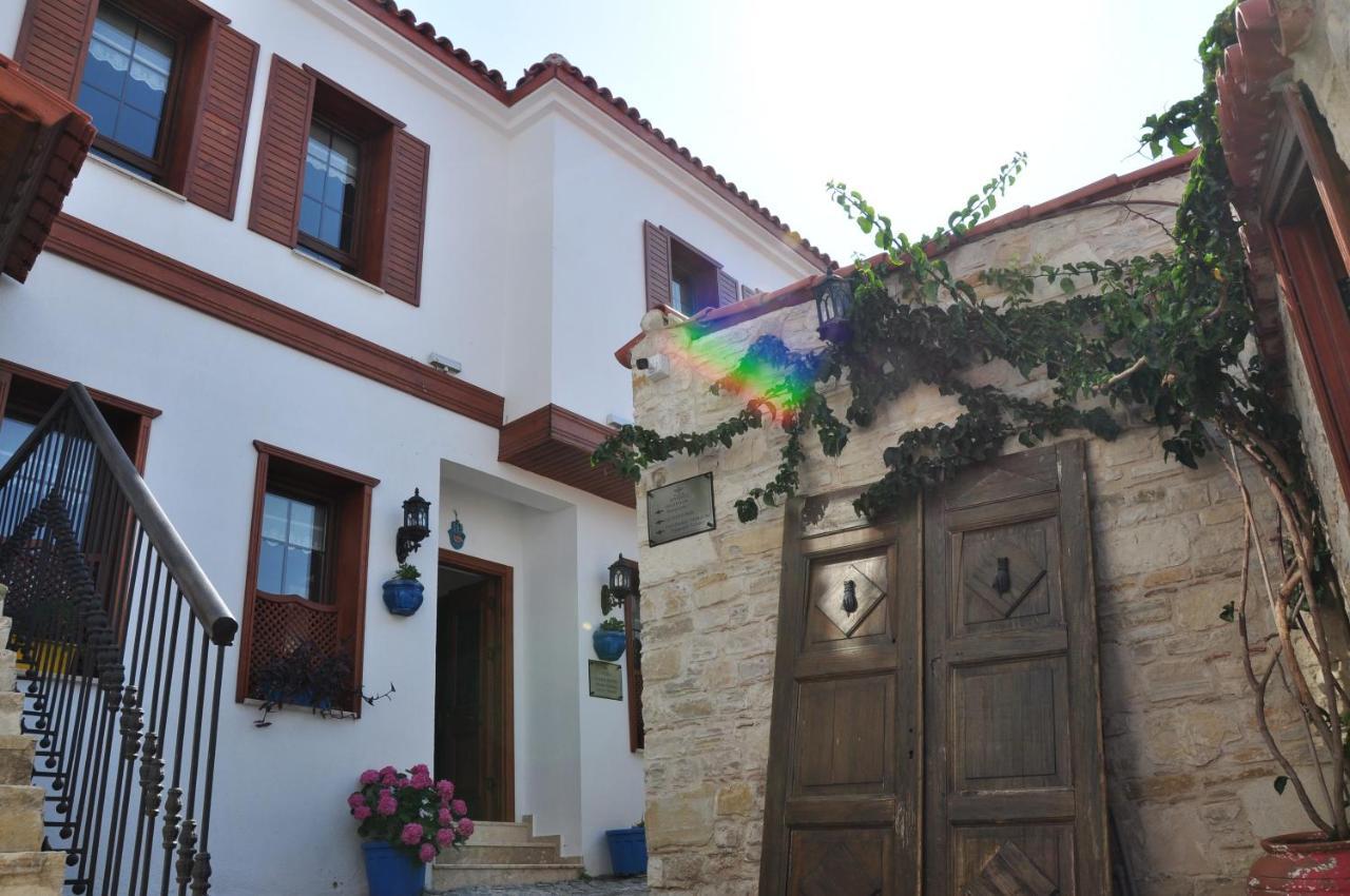 Otel Ephesus 2*