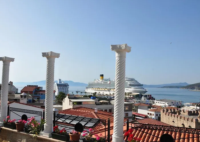 Villa Ephesus Hotel